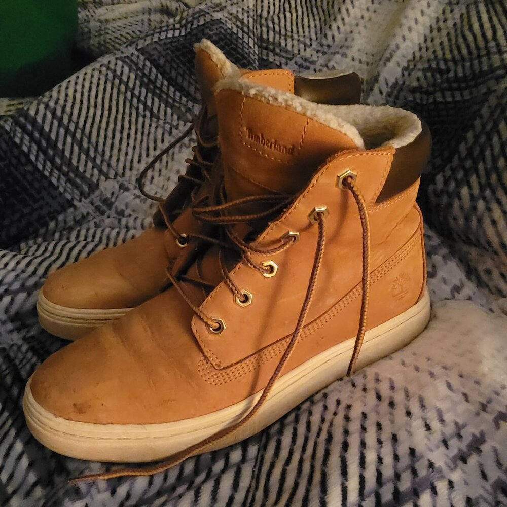 Timberland Sneaker Shoes